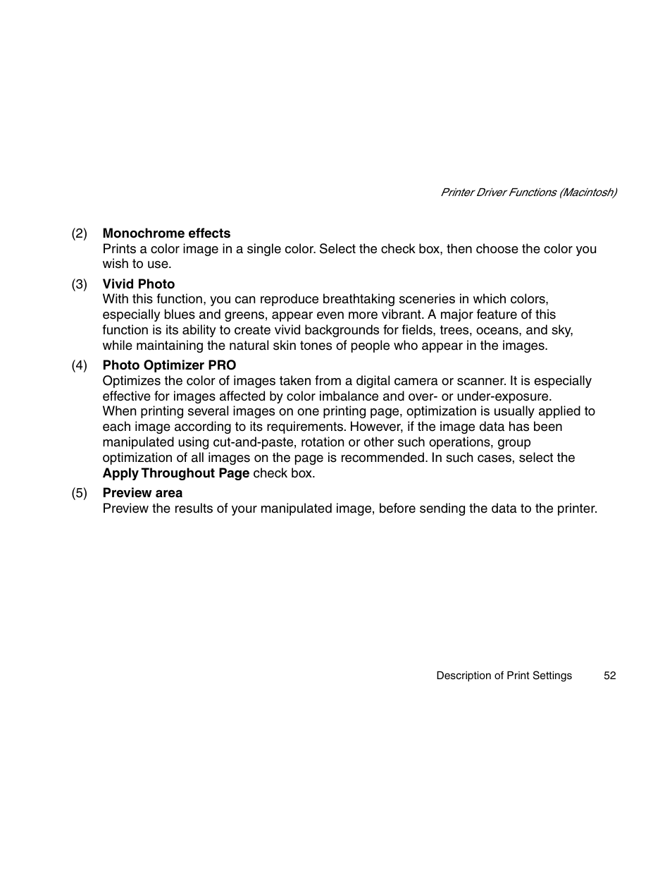 Canon S900 User Manual | Page 52 / 178
