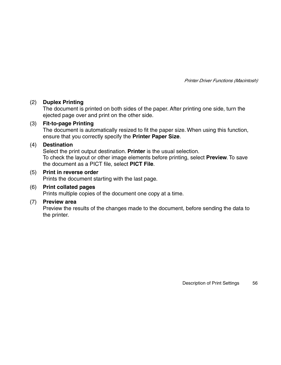 Canon S900 User Manual | Page 56 / 178