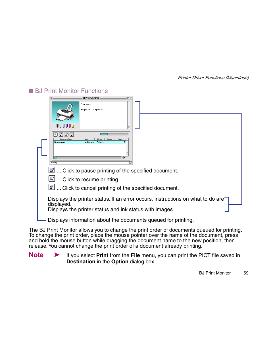 Canon S900 User Manual | Page 59 / 178