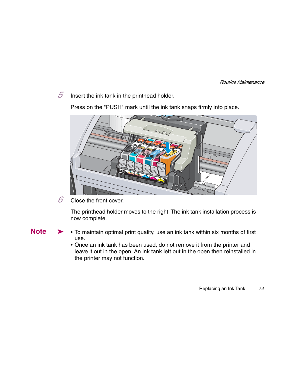 Canon S900 User Manual | Page 72 / 178