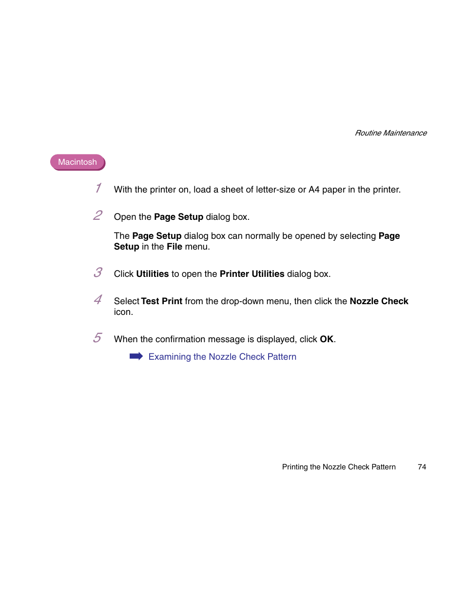 Canon S900 User Manual | Page 74 / 178