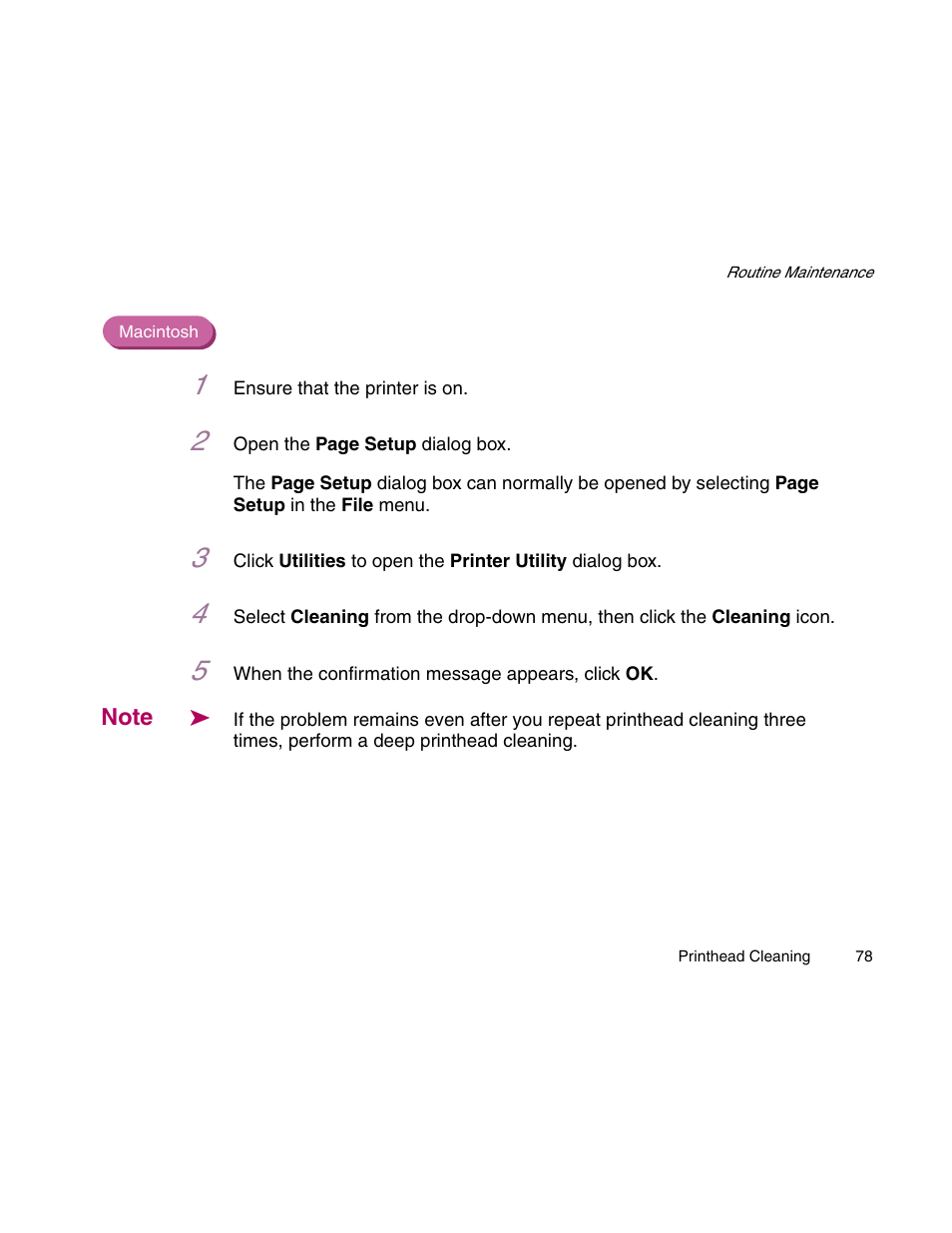 Canon S900 User Manual | Page 78 / 178