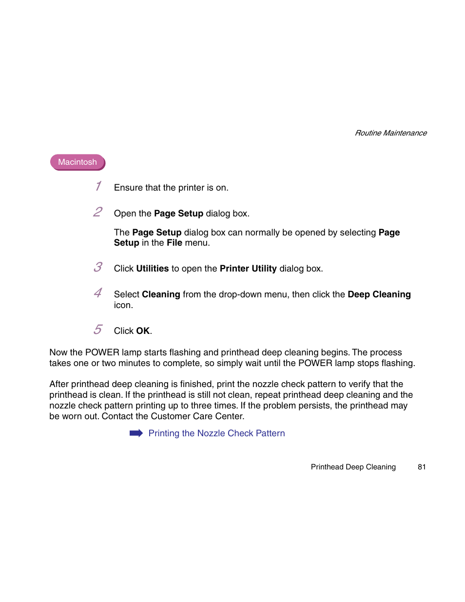 Canon S900 User Manual | Page 81 / 178