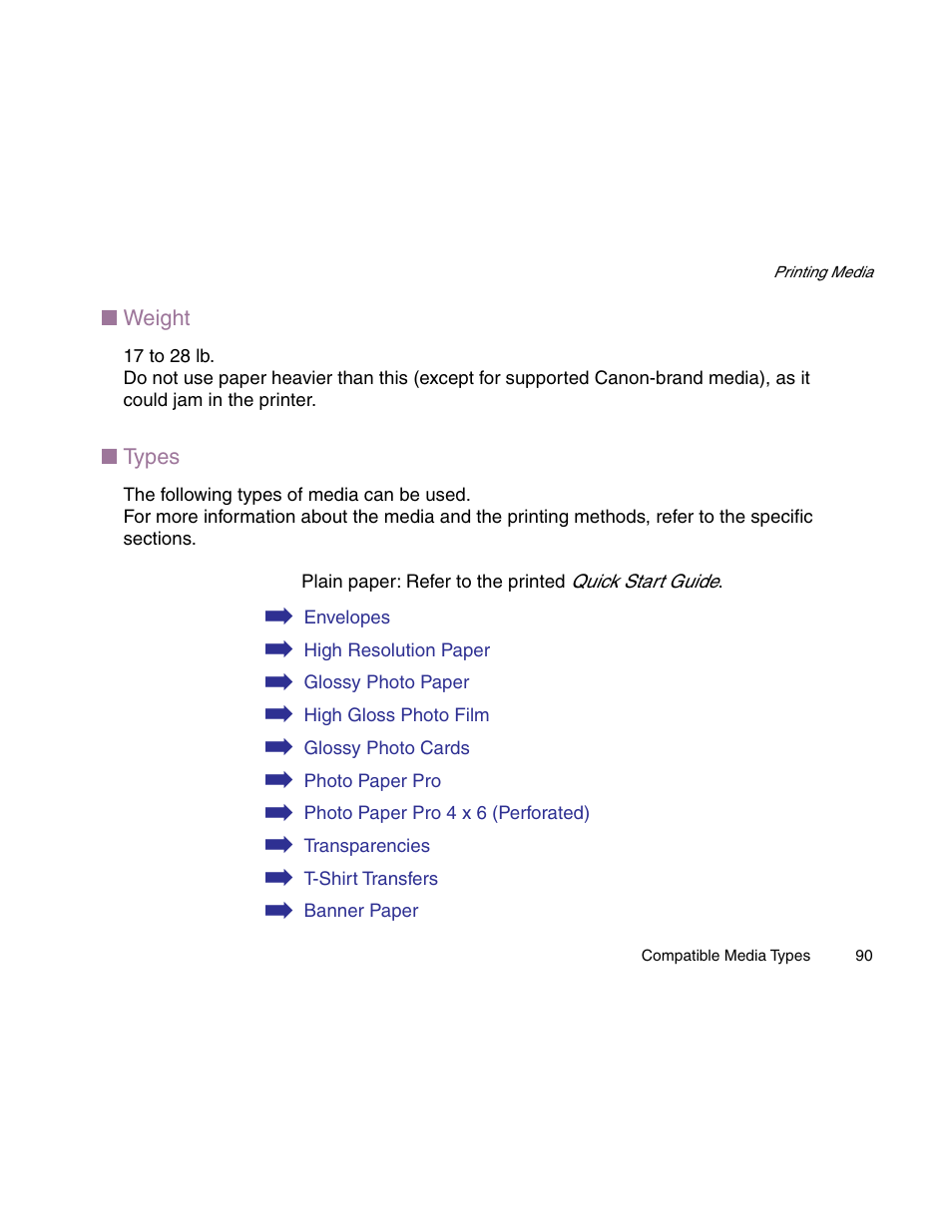 Canon S900 User Manual | Page 90 / 178