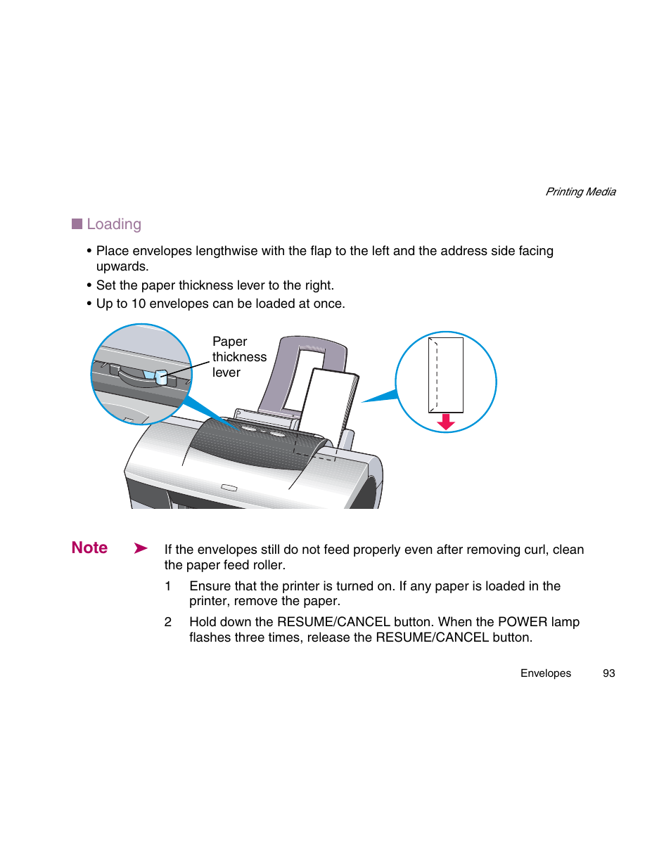 Canon S900 User Manual | Page 93 / 178