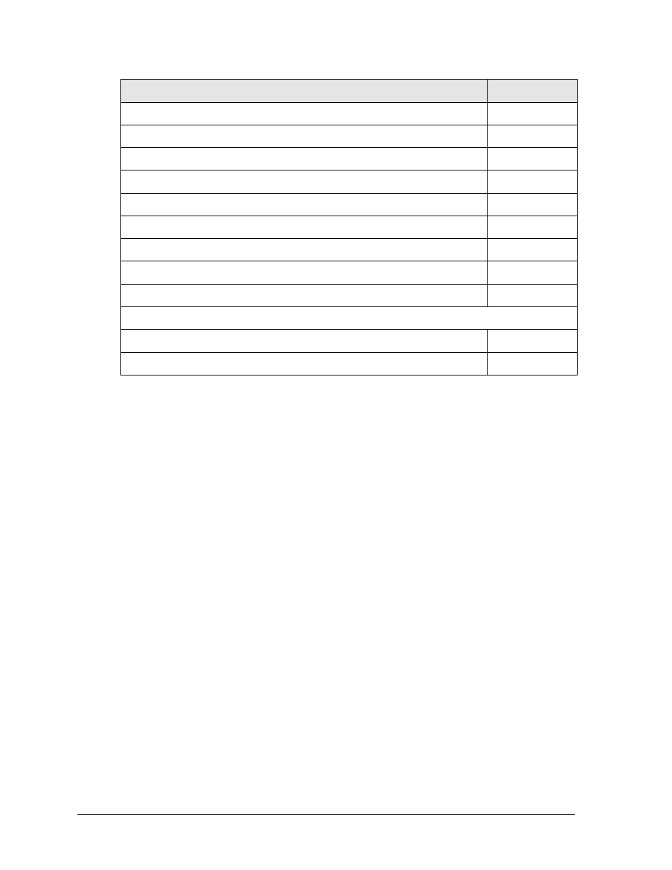 Daktronics Sportsound Rack SSR-100 Operation Manual User Manual | Page 24 / 36
