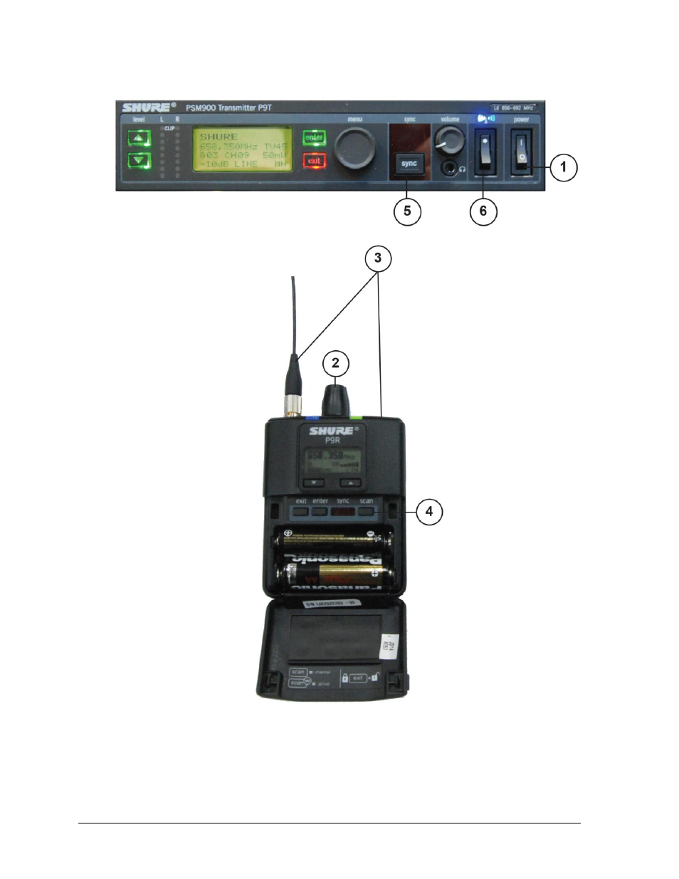 Daktronics Sportsound Rack SSR-200 Operation Manual User Manual | Page 24 / 42