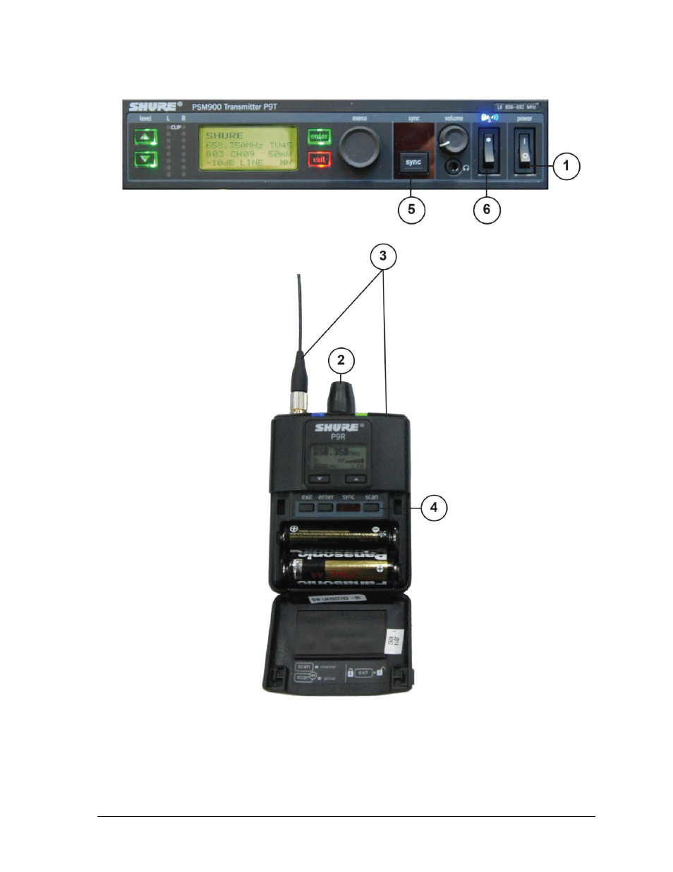 Daktronics Sportsound Rack SSR-300 Operation Manual User Manual | Page 25 / 44