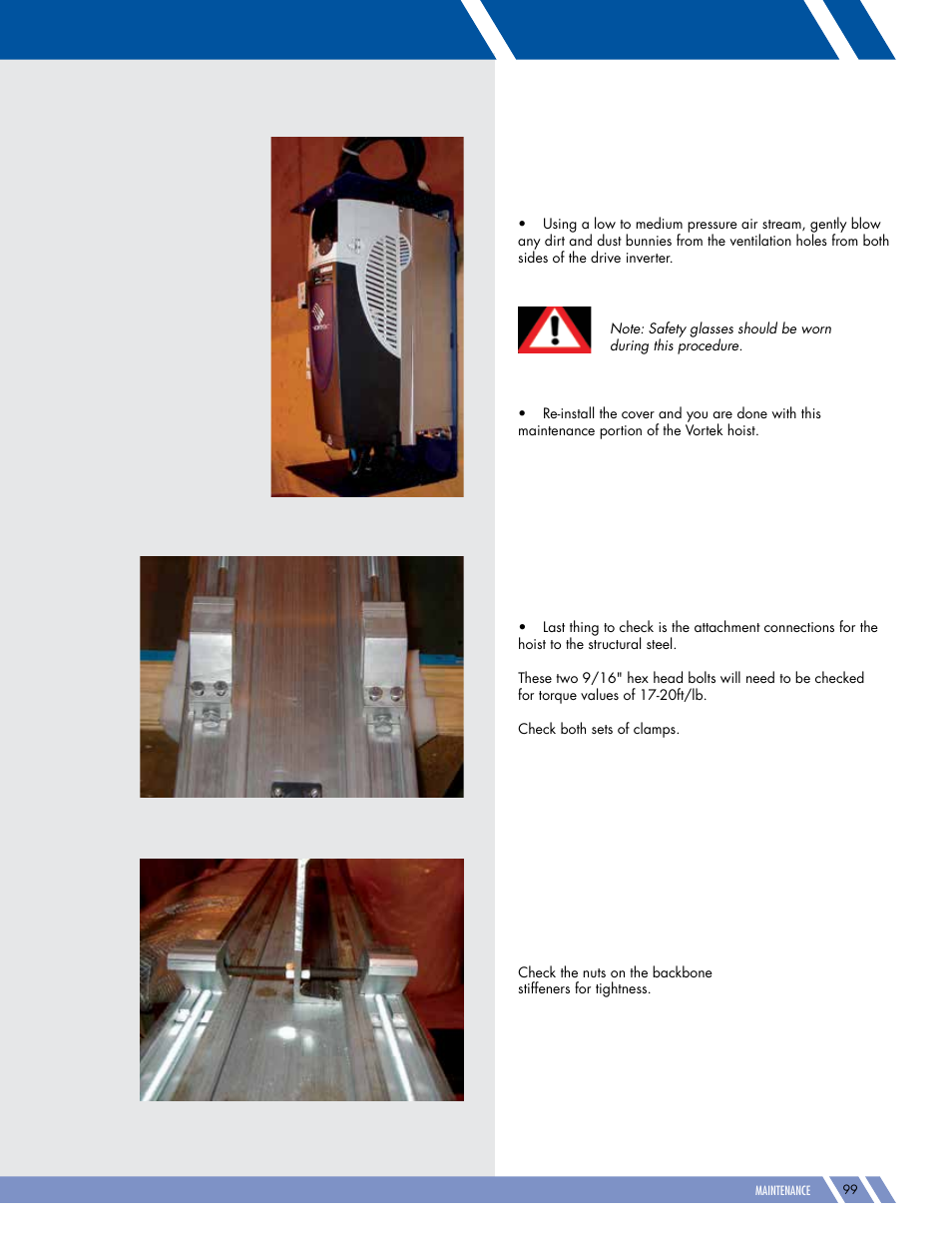 Daktronics Pro Series Operations and Maintenance Manual User Manual | Page 106 / 118