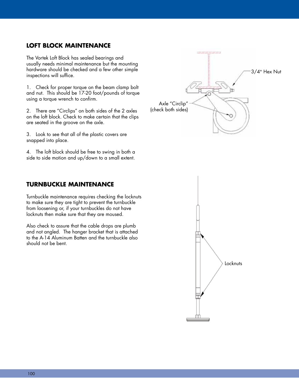 Daktronics Pro Series Operations and Maintenance Manual User Manual | Page 107 / 118