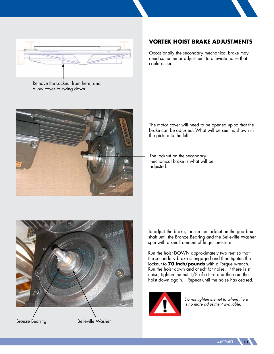Daktronics Pro Series Operations and Maintenance Manual User Manual | Page 108 / 118