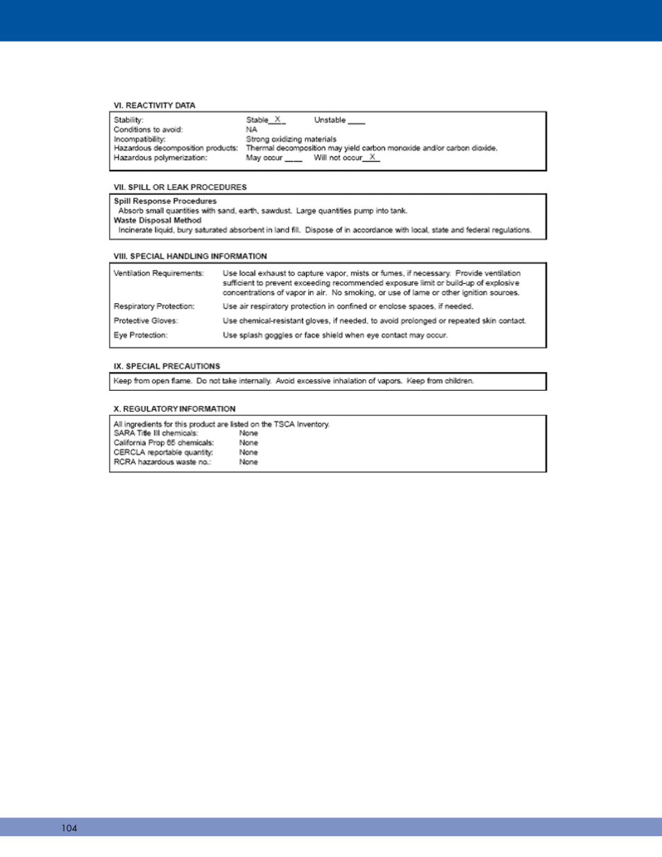 Daktronics Pro Series Operations and Maintenance Manual User Manual | Page 111 / 118
