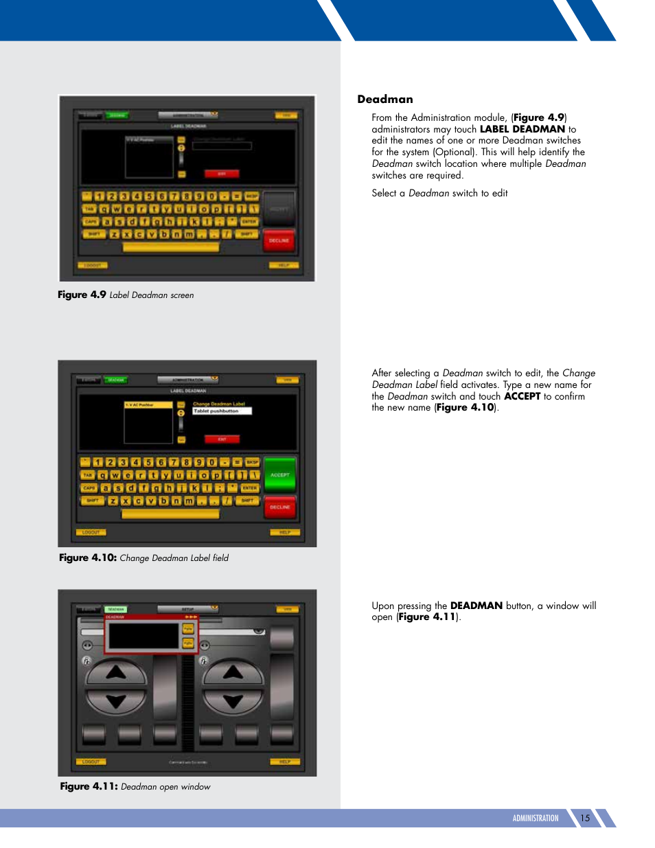 Daktronics Pro Series Operations and Maintenance Manual User Manual | Page 22 / 118