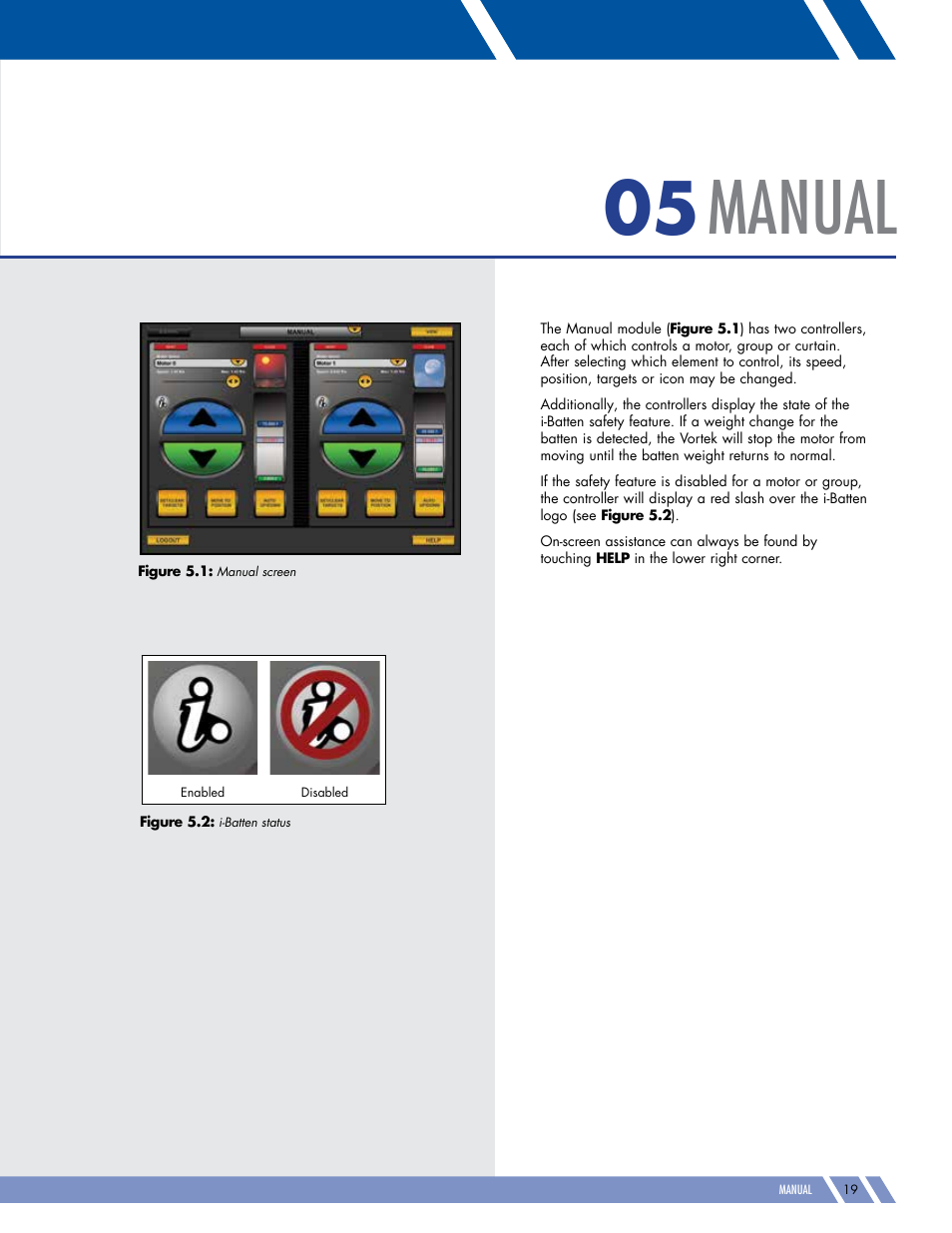 Manual | Daktronics Pro Series Operations and Maintenance Manual User Manual | Page 26 / 118