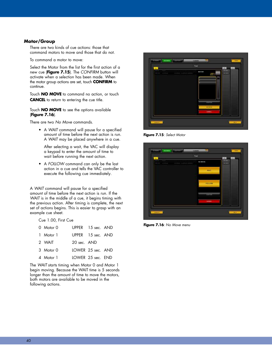 Daktronics Pro Series Operations and Maintenance Manual User Manual | Page 47 / 118