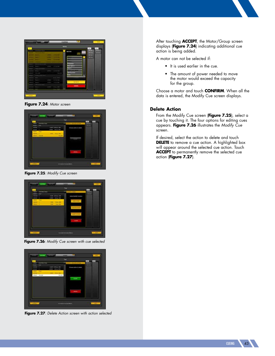 Daktronics Pro Series Operations and Maintenance Manual User Manual | Page 50 / 118