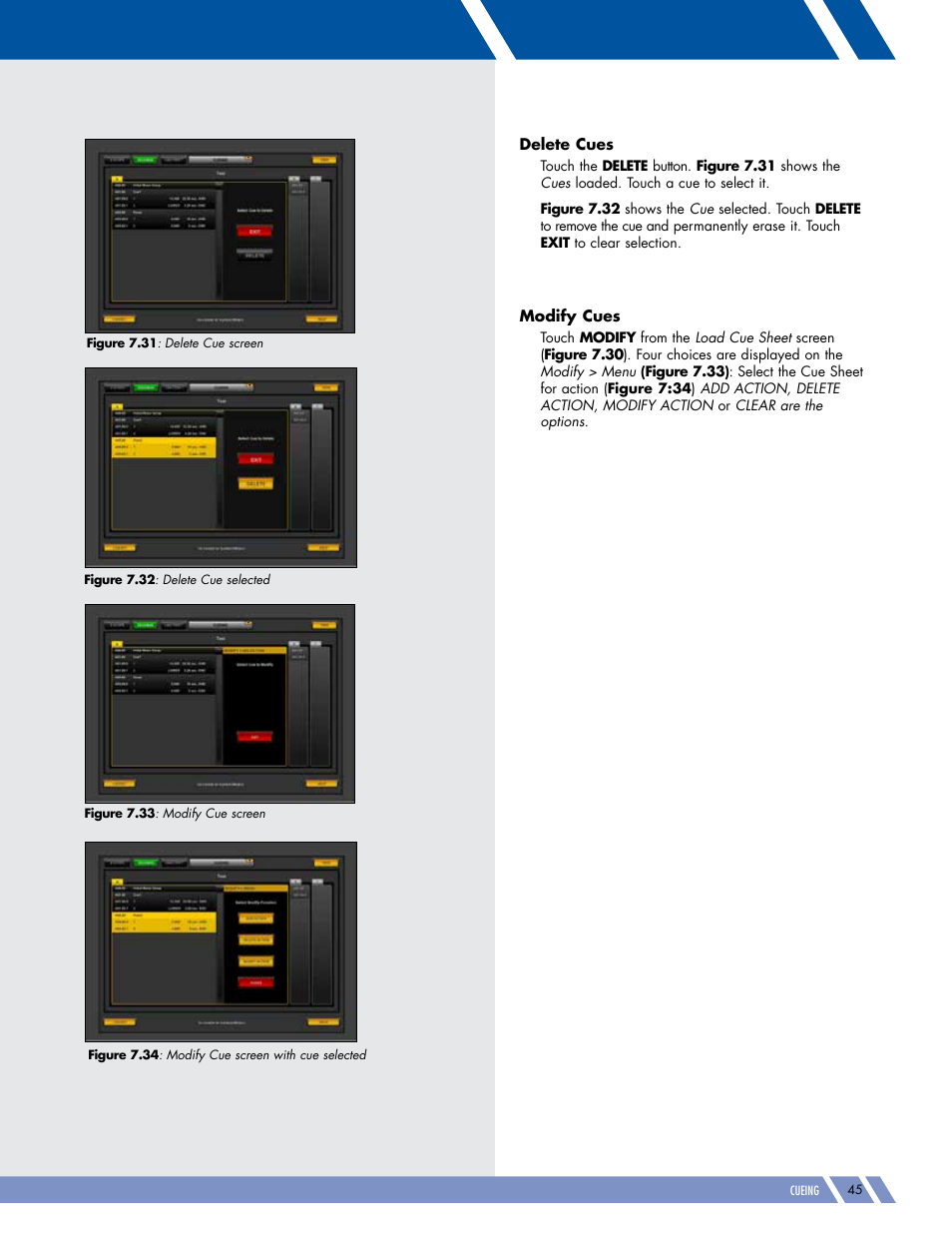 Daktronics Pro Series Operations and Maintenance Manual User Manual | Page 52 / 118
