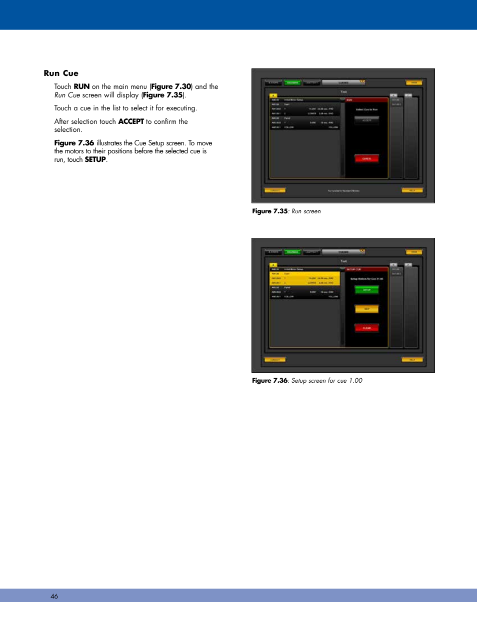 Daktronics Pro Series Operations and Maintenance Manual User Manual | Page 53 / 118