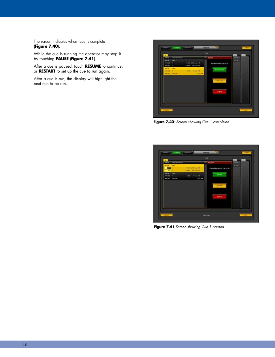 Daktronics Pro Series Operations and Maintenance Manual User Manual | Page 55 / 118