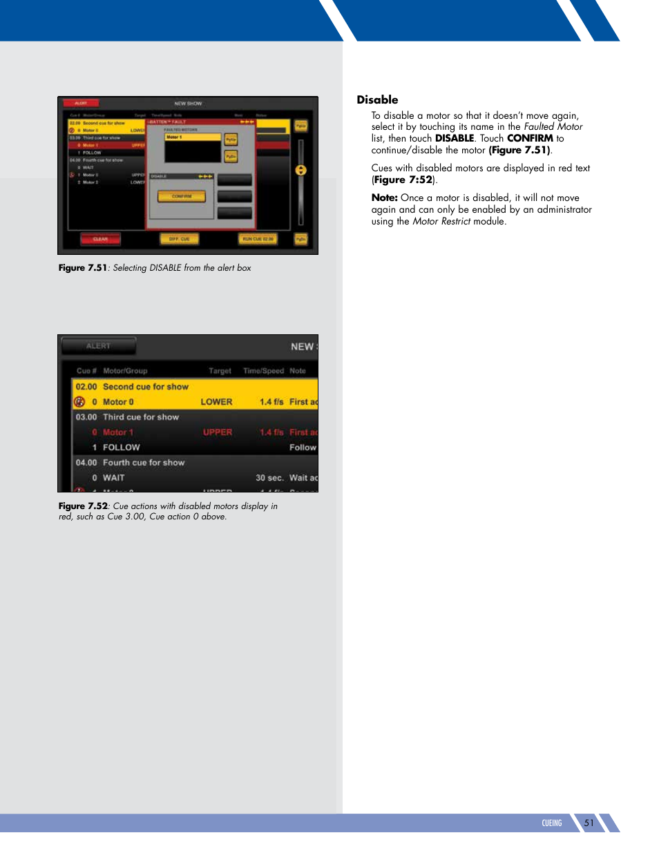 Daktronics Pro Series Operations and Maintenance Manual User Manual | Page 58 / 118