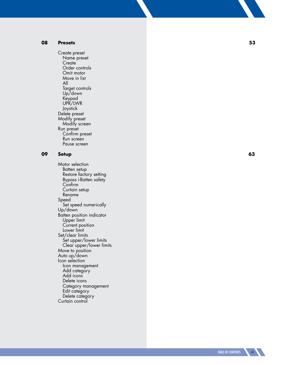 Daktronics Pro Series Operations and Maintenance Manual User Manual | Page 6 / 118