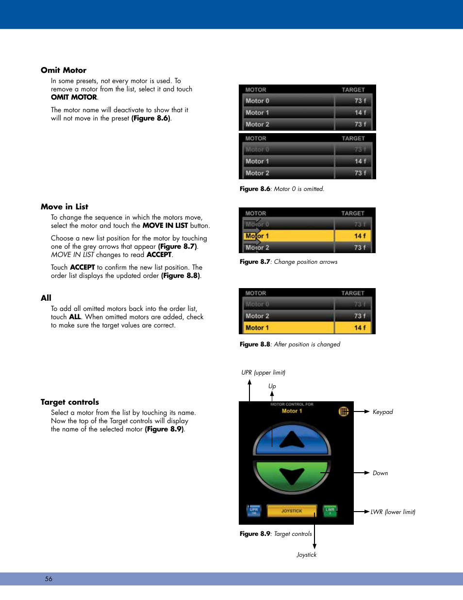 Daktronics Pro Series Operations and Maintenance Manual User Manual | Page 63 / 118