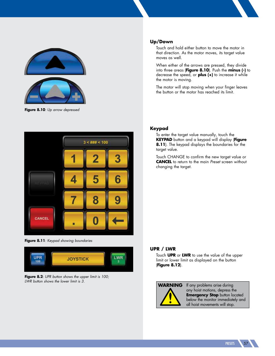Daktronics Pro Series Operations and Maintenance Manual User Manual | Page 64 / 118