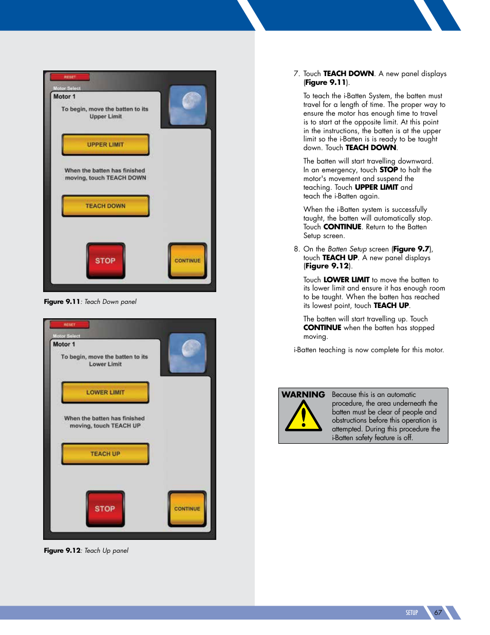 Daktronics Pro Series Operations and Maintenance Manual User Manual | Page 74 / 118