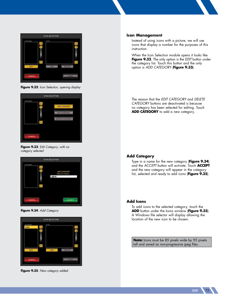 Daktronics Pro Series Operations and Maintenance Manual User Manual | Page 82 / 118