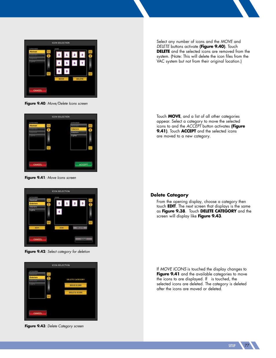 Daktronics Pro Series Operations and Maintenance Manual User Manual | Page 84 / 118