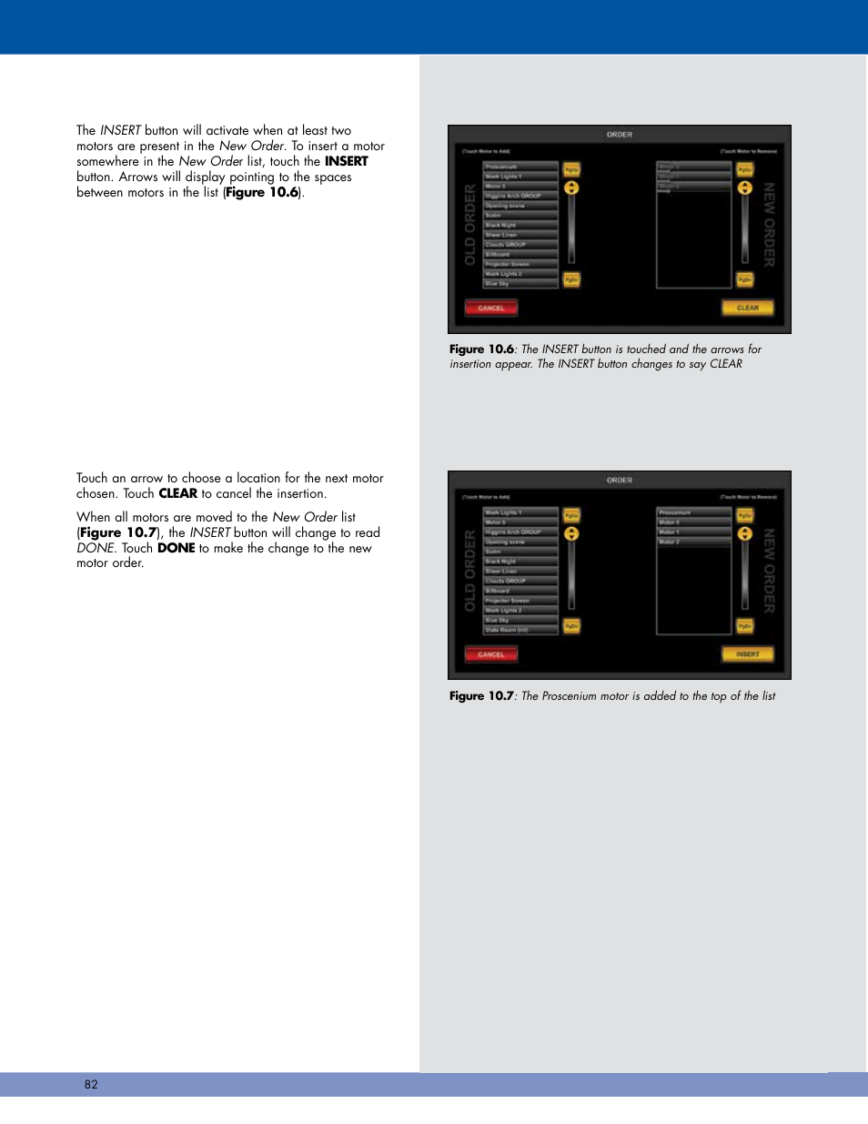 Daktronics Pro Series Operations and Maintenance Manual User Manual | Page 89 / 118