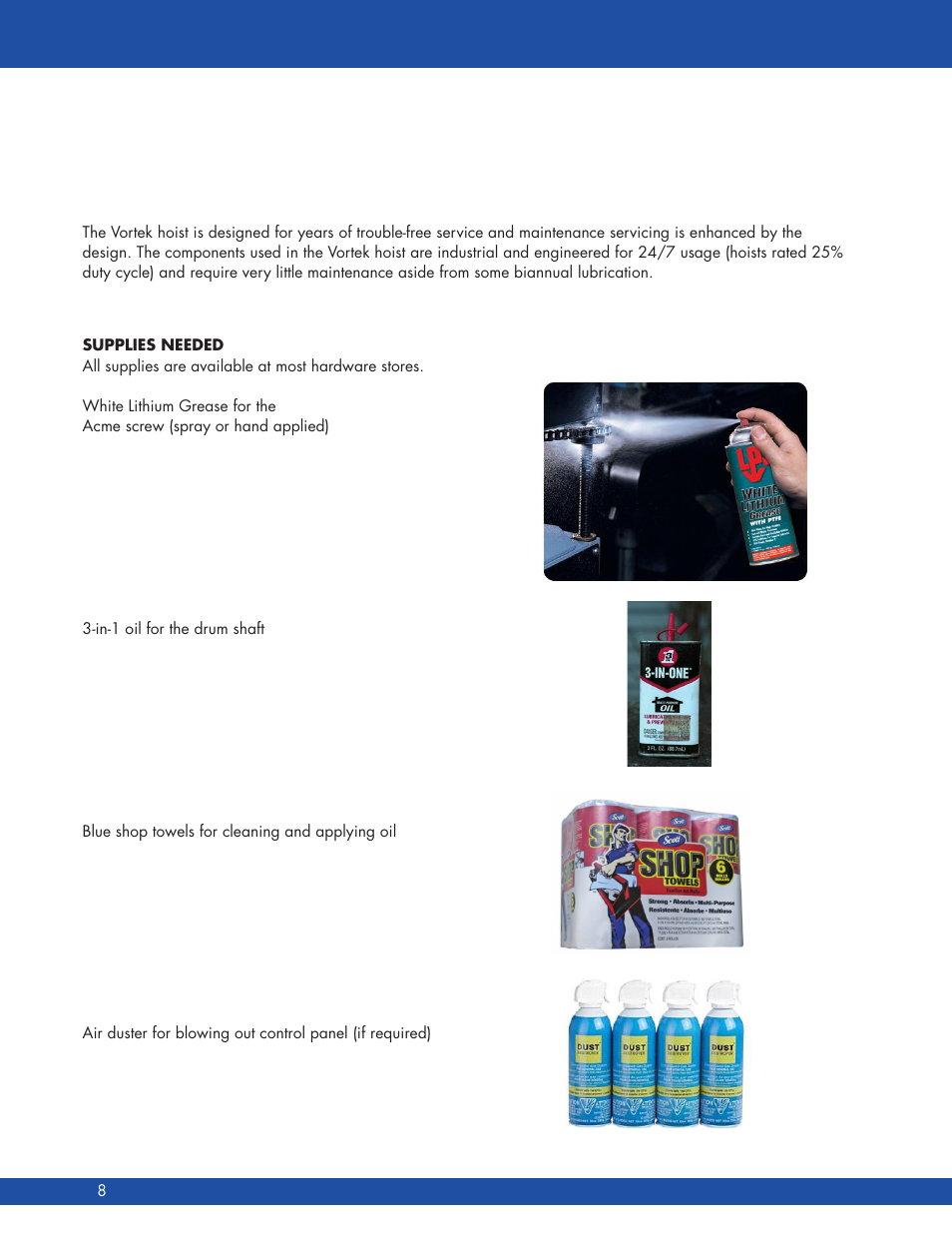 Daktronics S SERIES User Manual | Page 12 / 25