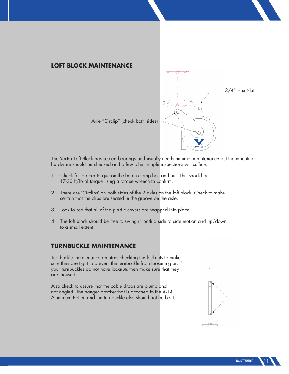 Daktronics S SERIES User Manual | Page 15 / 25