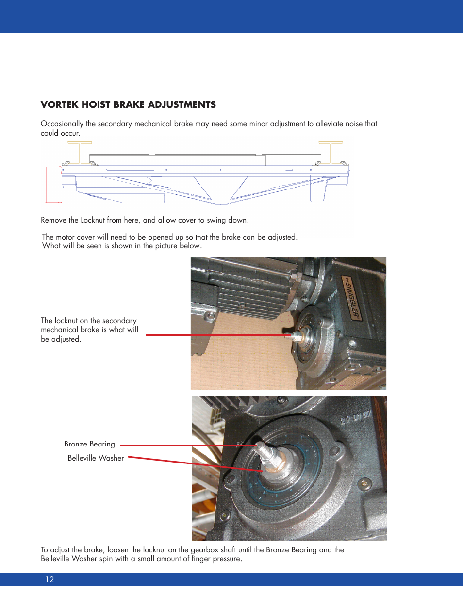 Daktronics S SERIES User Manual | Page 16 / 25
