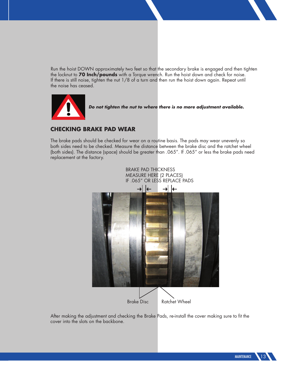 Daktronics S SERIES User Manual | Page 17 / 25