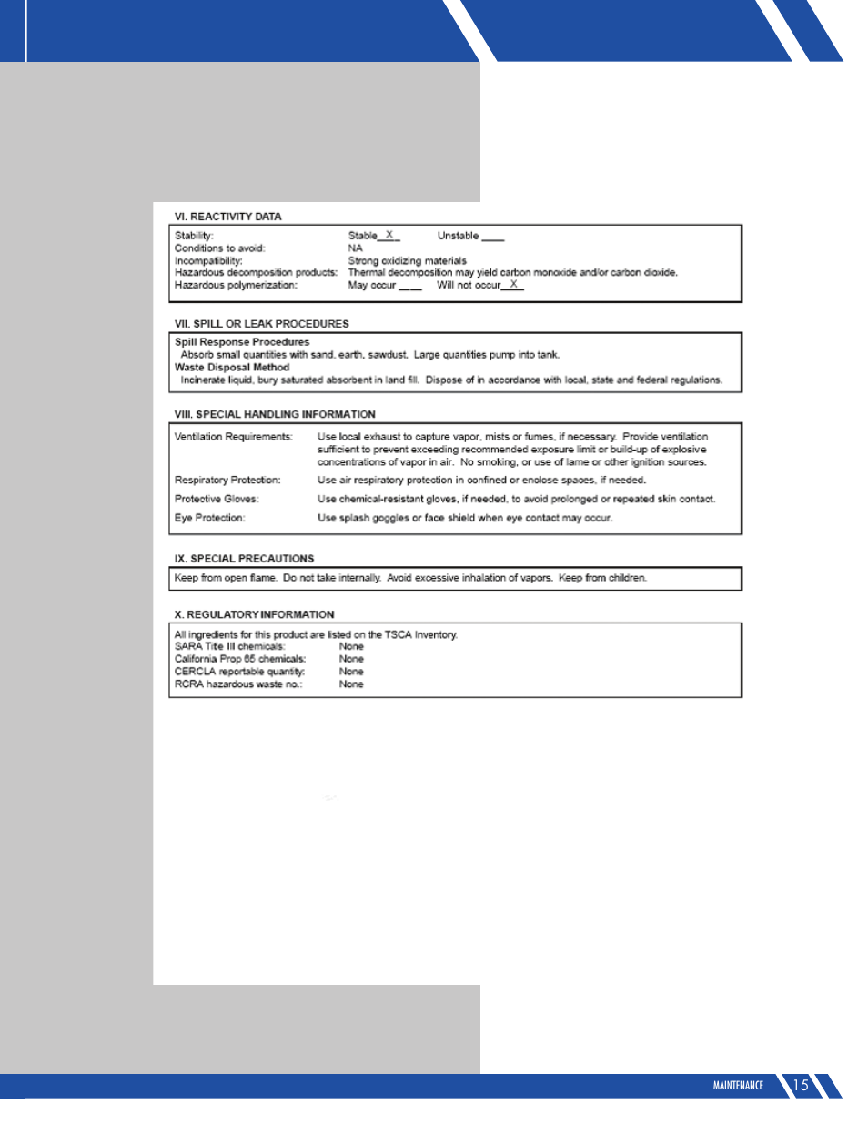 Daktronics S SERIES User Manual | Page 19 / 25