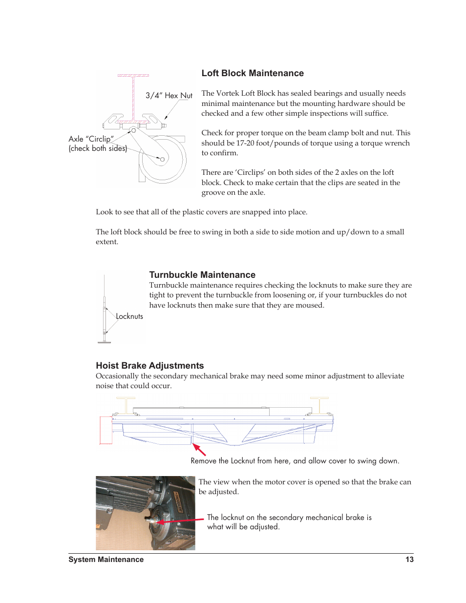 Daktronics Scoreboard Dual Hoist User Manual | Page 17 / 23