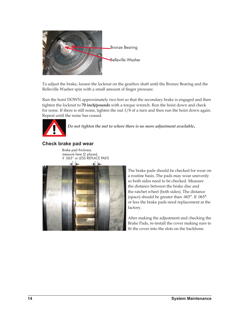 Daktronics Scoreboard Dual Hoist User Manual | Page 18 / 23