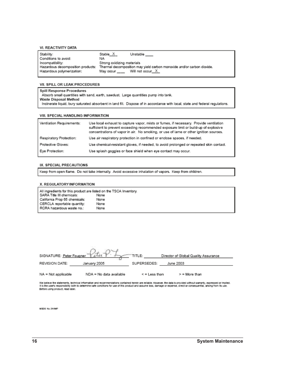 Daktronics Scoreboard Dual Hoist User Manual | Page 20 / 23