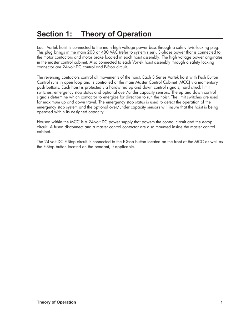 Daktronics Scoreboard Dual Hoist User Manual | Page 5 / 23