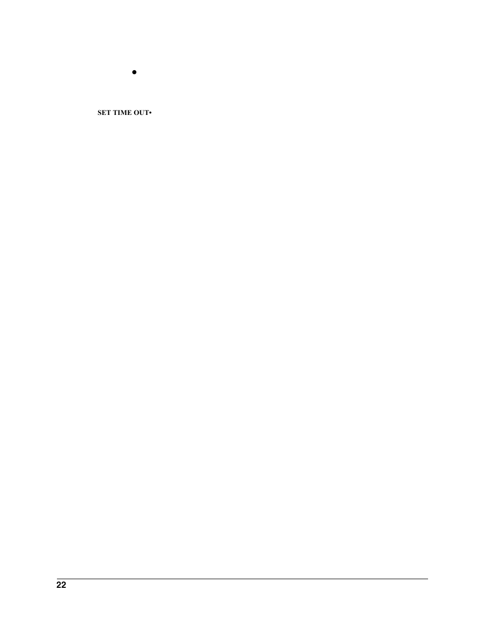 Daktronics All Sport 2000 Series User Manual | Page 30 / 53