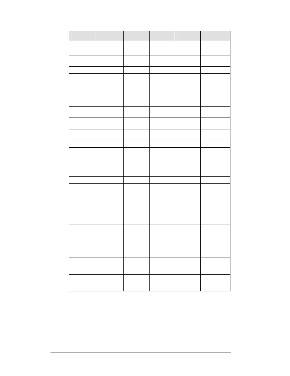 Daktronics All Sport 3000 Series User Manual | Page 126 / 138