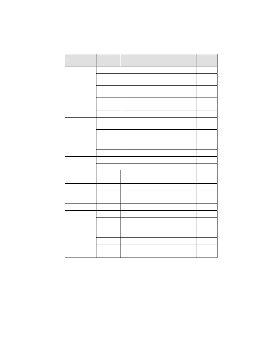 Daktronics All Sport 3000 Series User Manual | Page 132 / 138