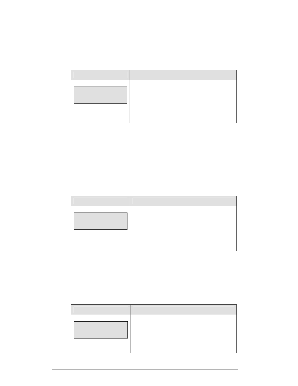 Batter, Ball, strike, clear ball/strike, Hit, error, clear hit/error | Batter -2, Ball, strike, clear ball/strike -2, Hit, error, clear hit/error -2, At bat nn, Ball: +1 n, Error: on | Daktronics All Sport 3000 Series User Manual | Page 39 / 138