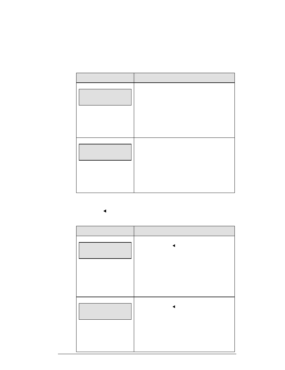 Time out on/off, Time out, Time out on/off -3 | Time out -3, Time outs-select full mm:ss, Time out-select partial mm:ss, Time outs - home full 3, Time outs - home partial 2 | Daktronics All Sport 3000 Series User Manual | Page 44 / 138