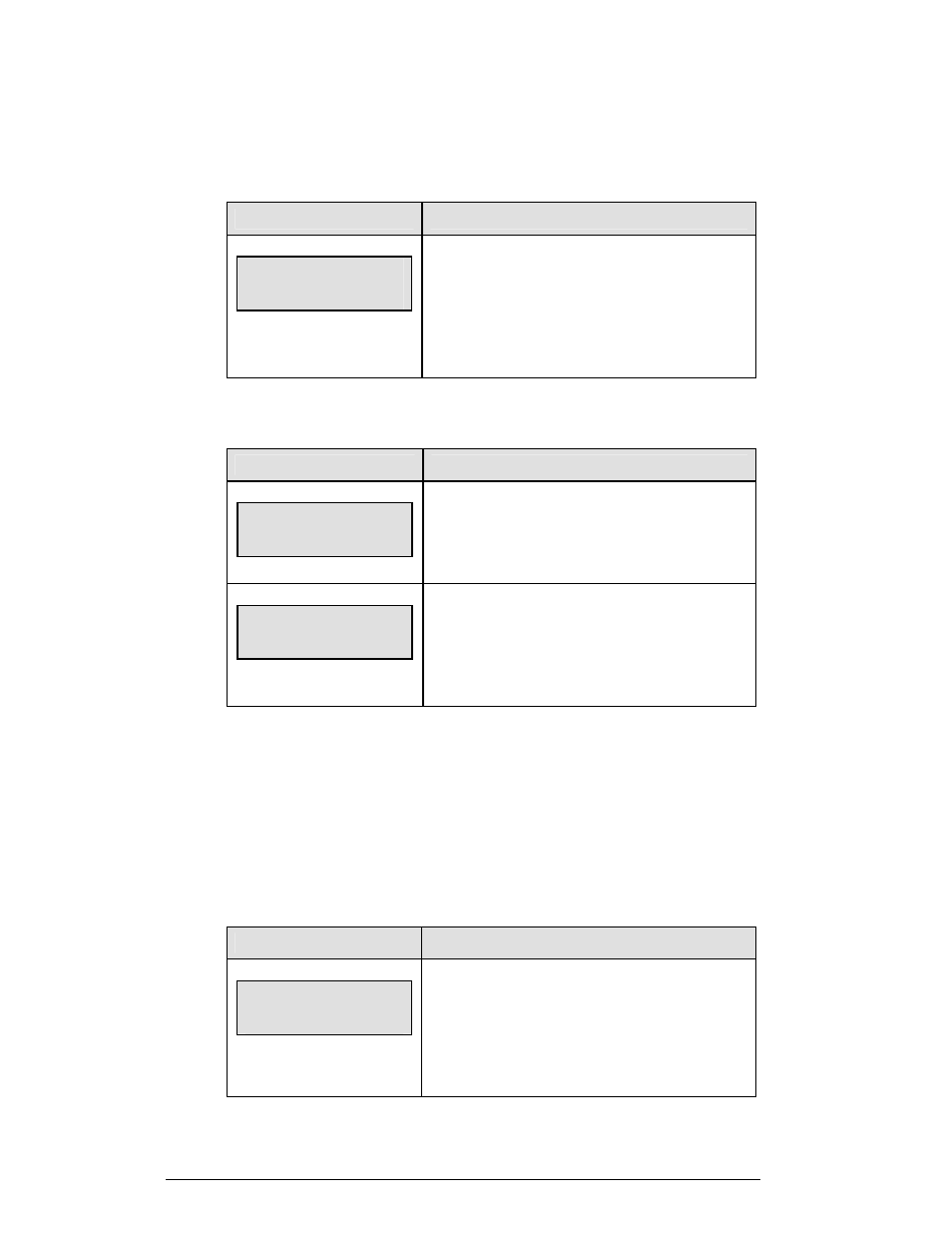 Games won +1, Serve, Edit | Match number +1, games +1, Games won +1 -2, Serve -2, Edit -2, Match number +1, games +1 -2, Games won: +1 home nn, Home serve on | Daktronics All Sport 3000 Series User Manual | Page 73 / 138