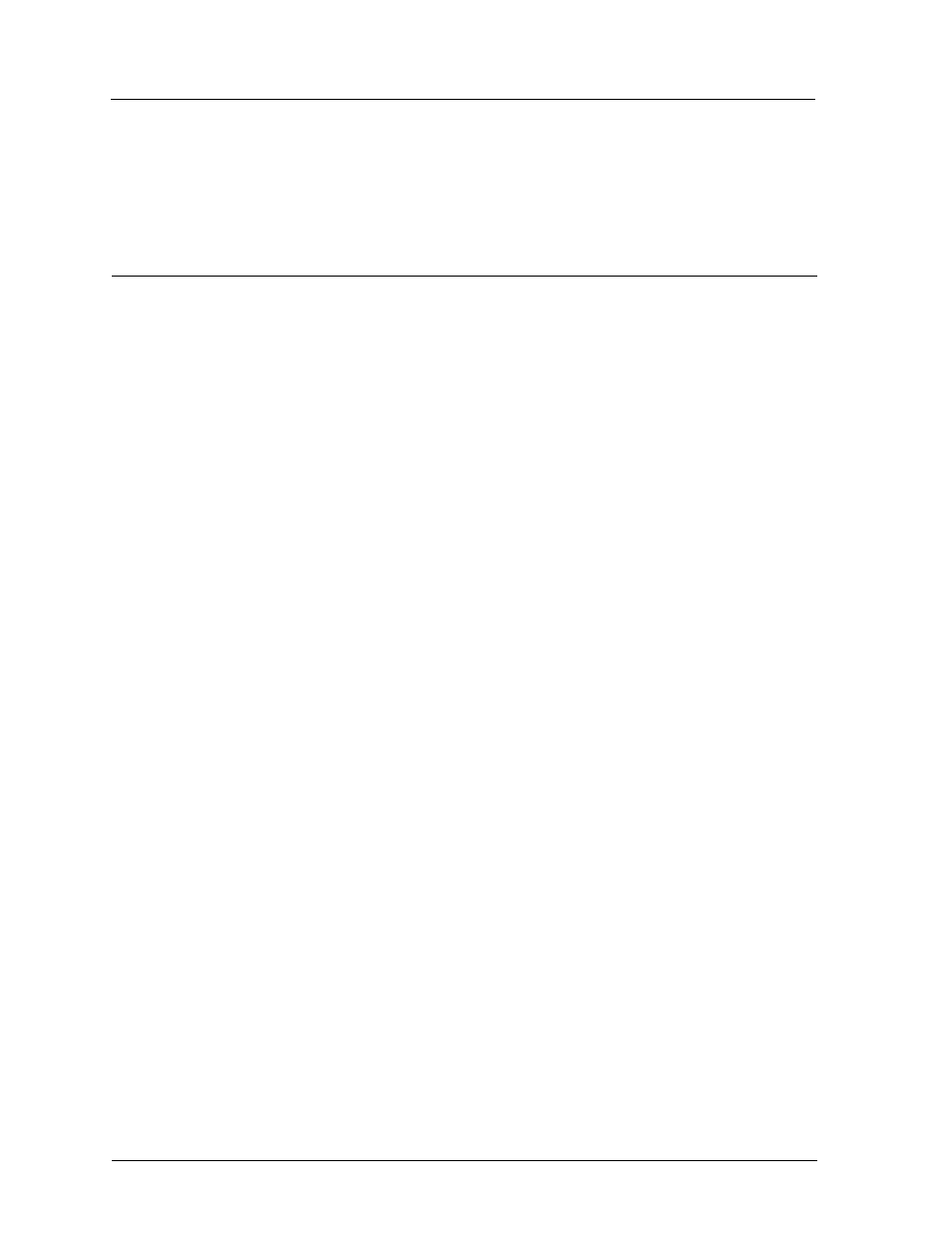 Daktronics All Sport 4000 Series User Manual | Page 10 / 174