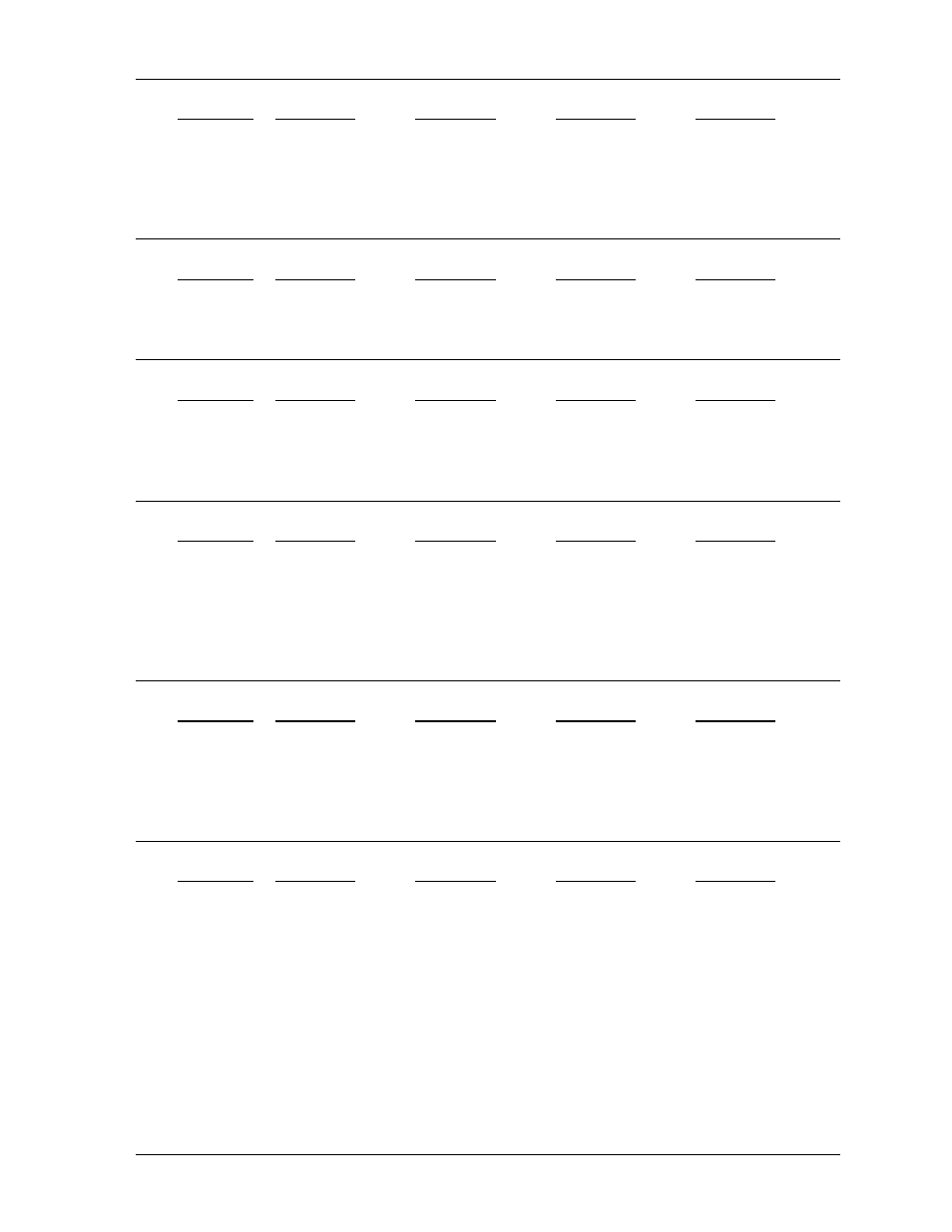 Daktronics All Sport 4000 Series User Manual | Page 127 / 174