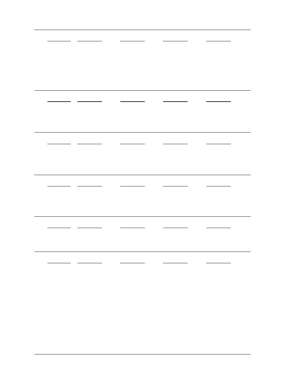 Daktronics All Sport 4000 Series User Manual | Page 128 / 174