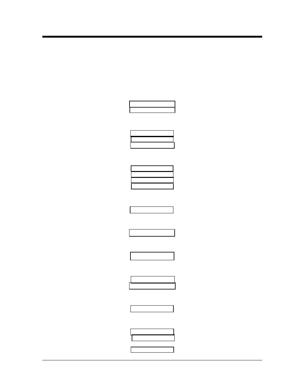 Appendix c: sport inserts | Daktronics All Sport 4000 Series User Manual | Page 131 / 174